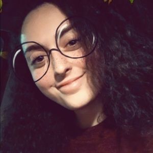 Meet your Posher, Mary catherine